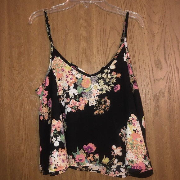 Ambiance Tops - NWOT Ambiance Apparel Top